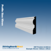 MDF Premium Architrave 10726