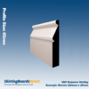 MDF Endeavor Skirting boards 16290