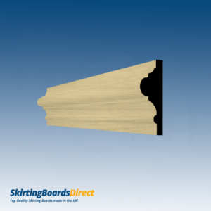 Tulip Profile 10883 Wainscot Moulding