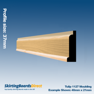 Tulip 1127 Panel Moulding