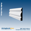 MDF 16462 Architrave