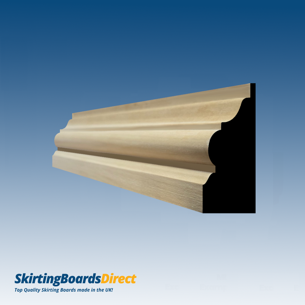 Tulip 16409 Cornice